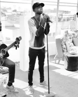 Kuami Eugene - Highlife Hits Mashup